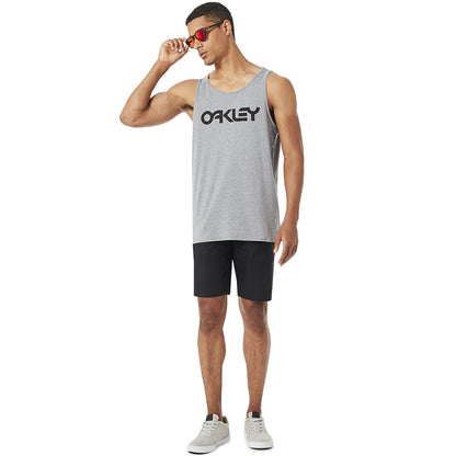 Oakley Men's 100C-Mark Ii Tank Tank Tops