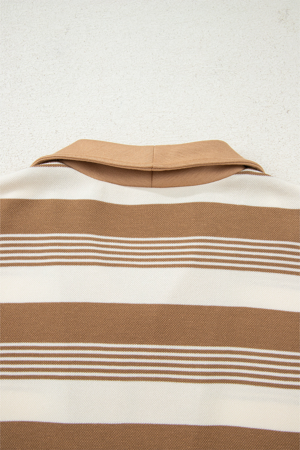 Khaki Stripe-