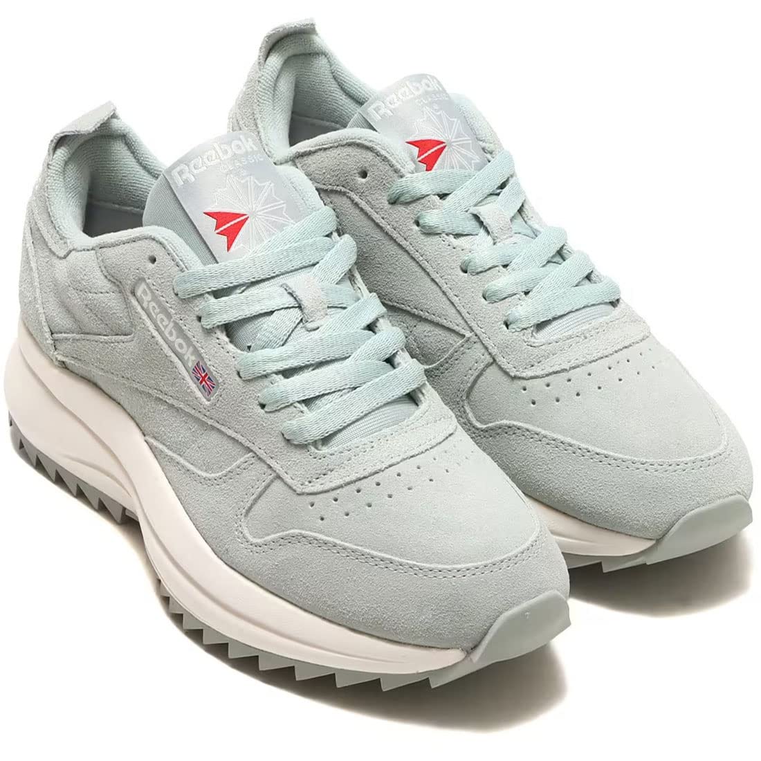 Reebok Women's Classic Leather Sp Extra Sneakers