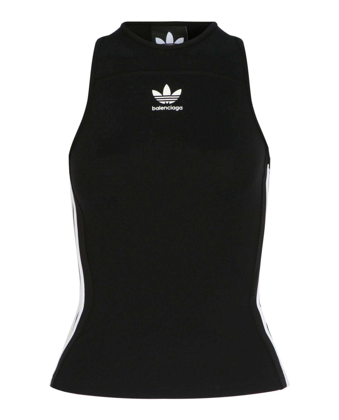 Balenciaga Adidas X  Athletic Tank Top