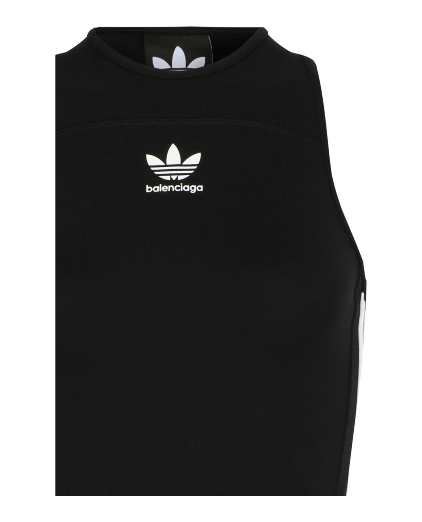 Balenciaga Adidas X Athletic Tank Top