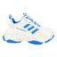 White Blue