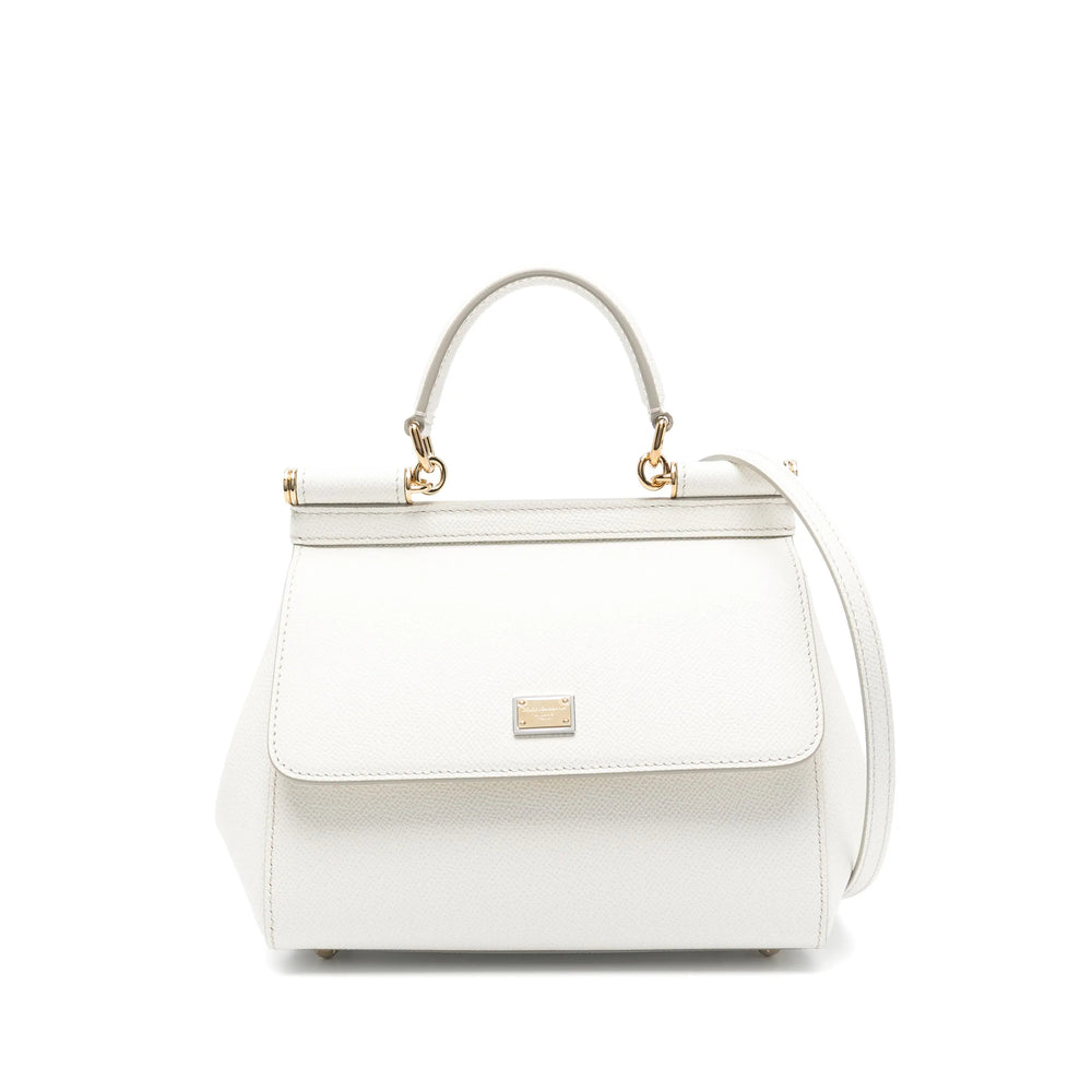 Tote Bag Calfskin Neutrals