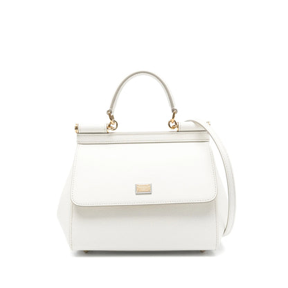 Tote Bag Calfskin Neutrals