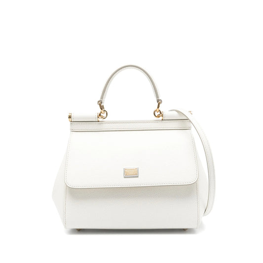 Tote Bag Calfskin Neutrals