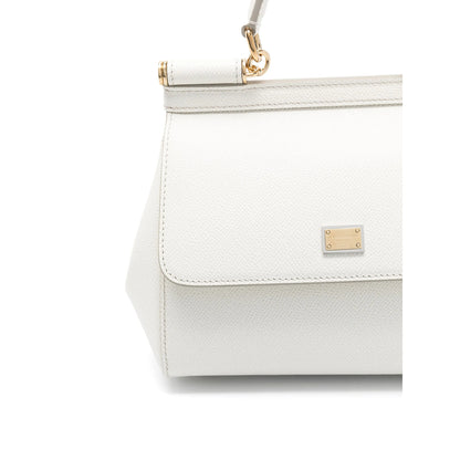 Tote Bag Calfskin Neutrals