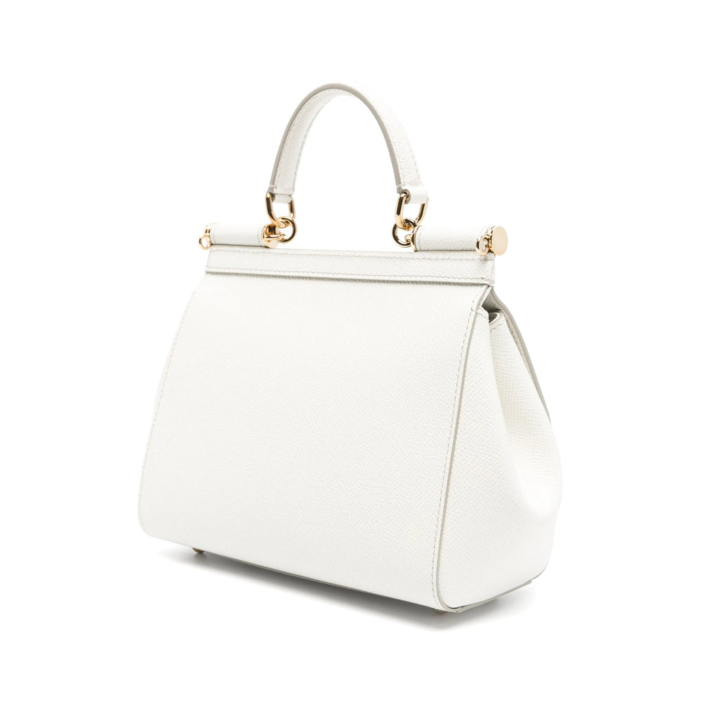Tote Bag Calfskin Neutrals