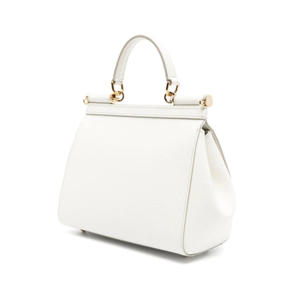 Tote Bag Calfskin Neutrals