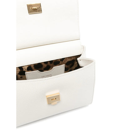 Tote Bag Calfskin Neutrals