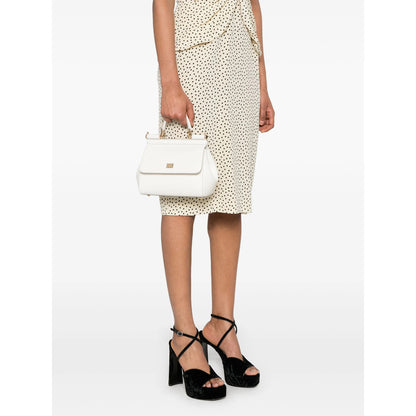 Tote Bag Calfskin Neutrals
