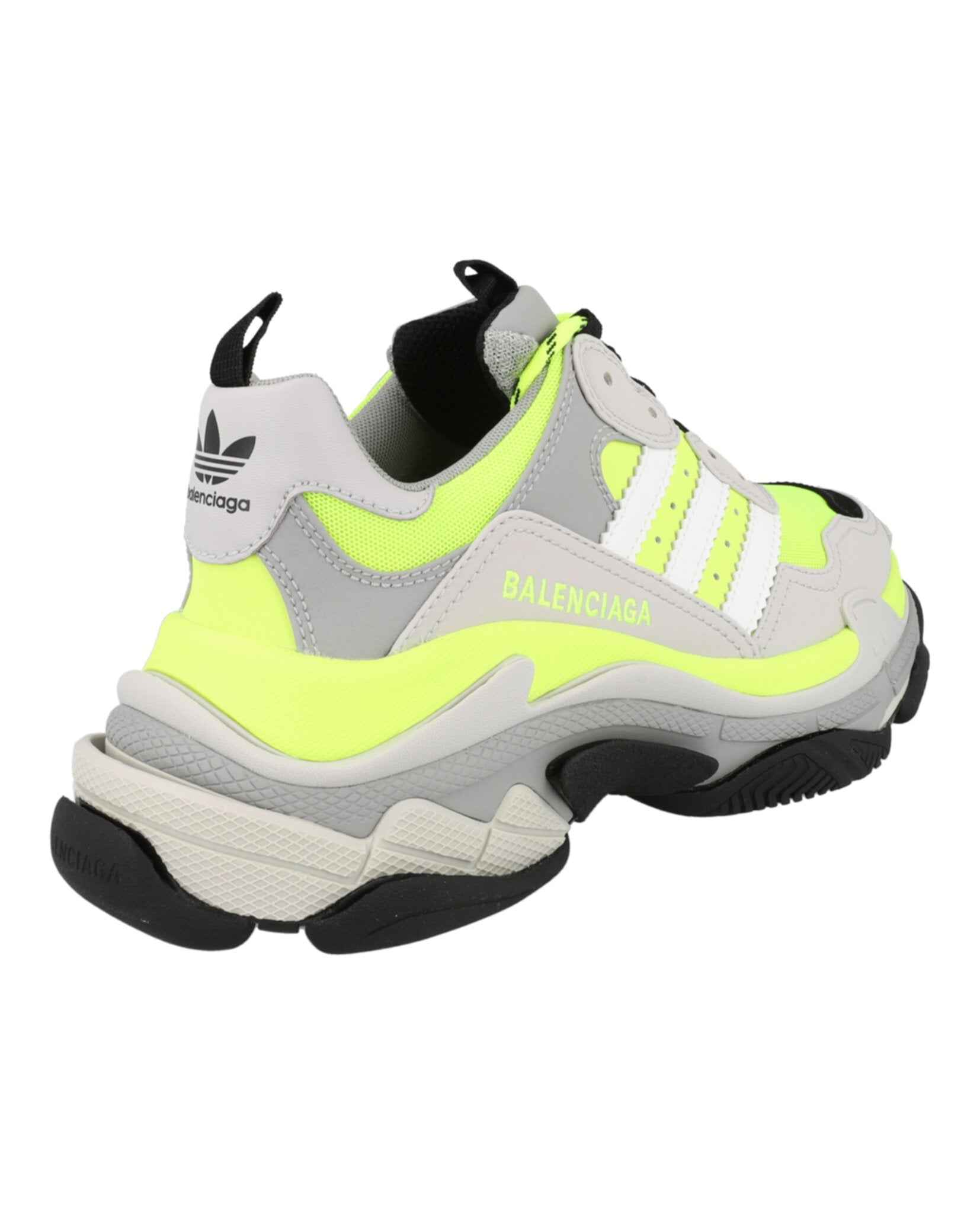 Balenciaga Adidas x Triple S Sneaker – Zulily