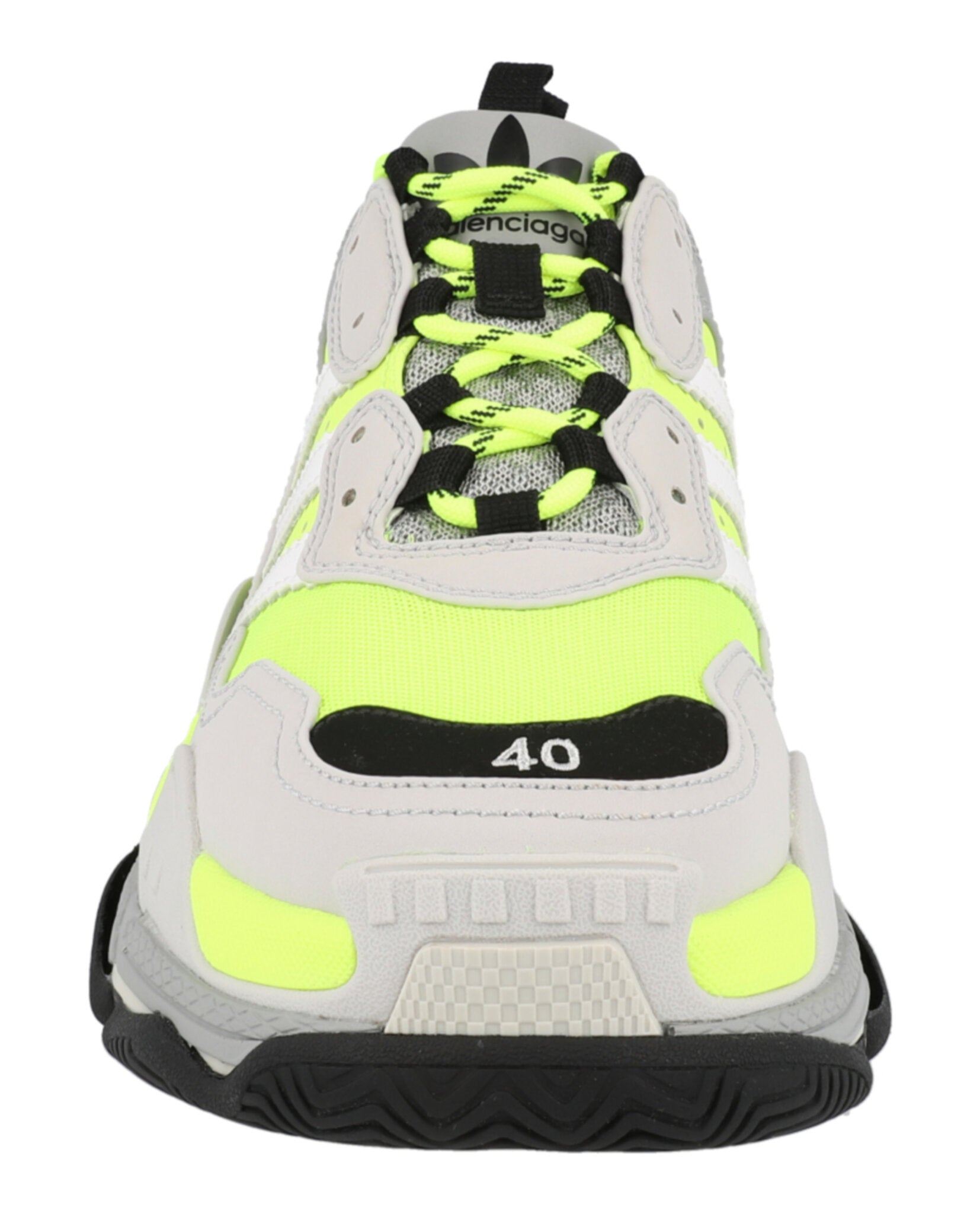 Balenciaga Adidas x Triple S Sneaker – Zulily