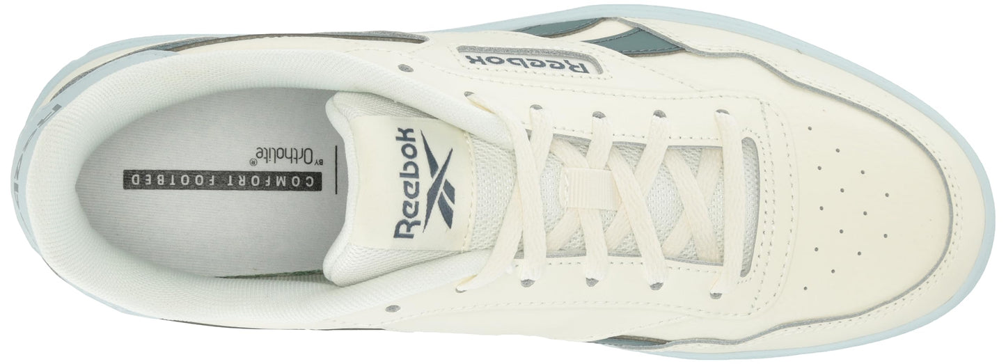Reebok Women's Court Advance Bold Sneakers