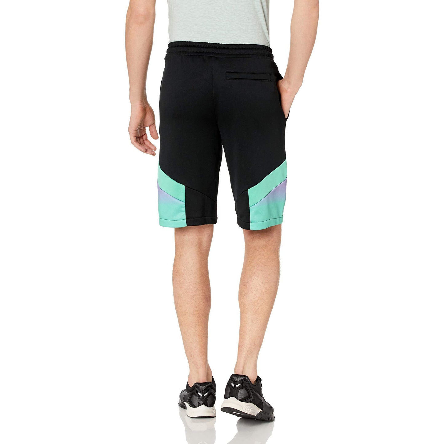 Puma Men's X Mtv Mcs Shorts Aop Shorts