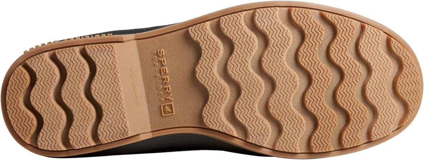 Men's Sperry Cold Bay Chukka Snow Boot 'Gray'