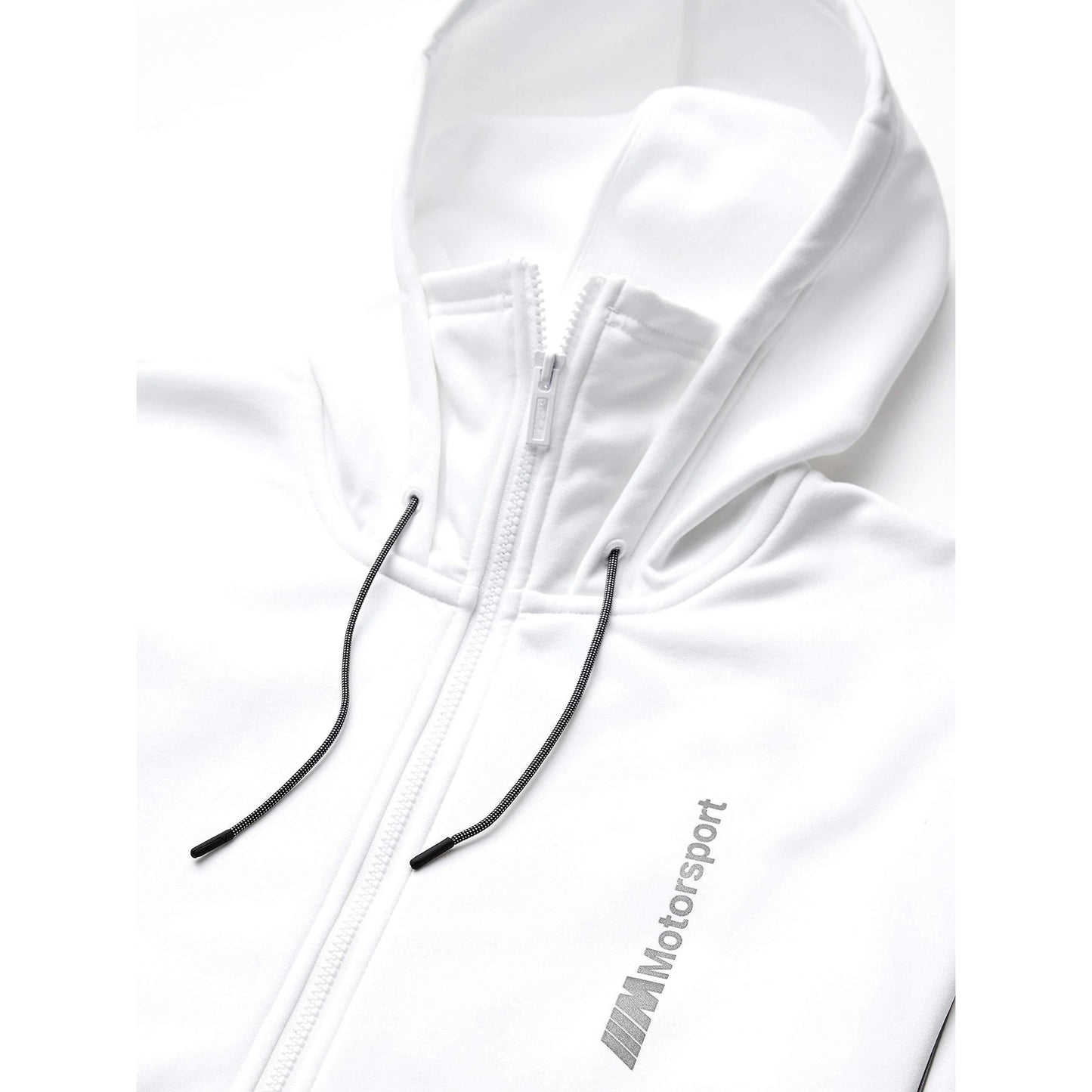 Puma Men's Bmw Motorsport Life Sweat Jacket