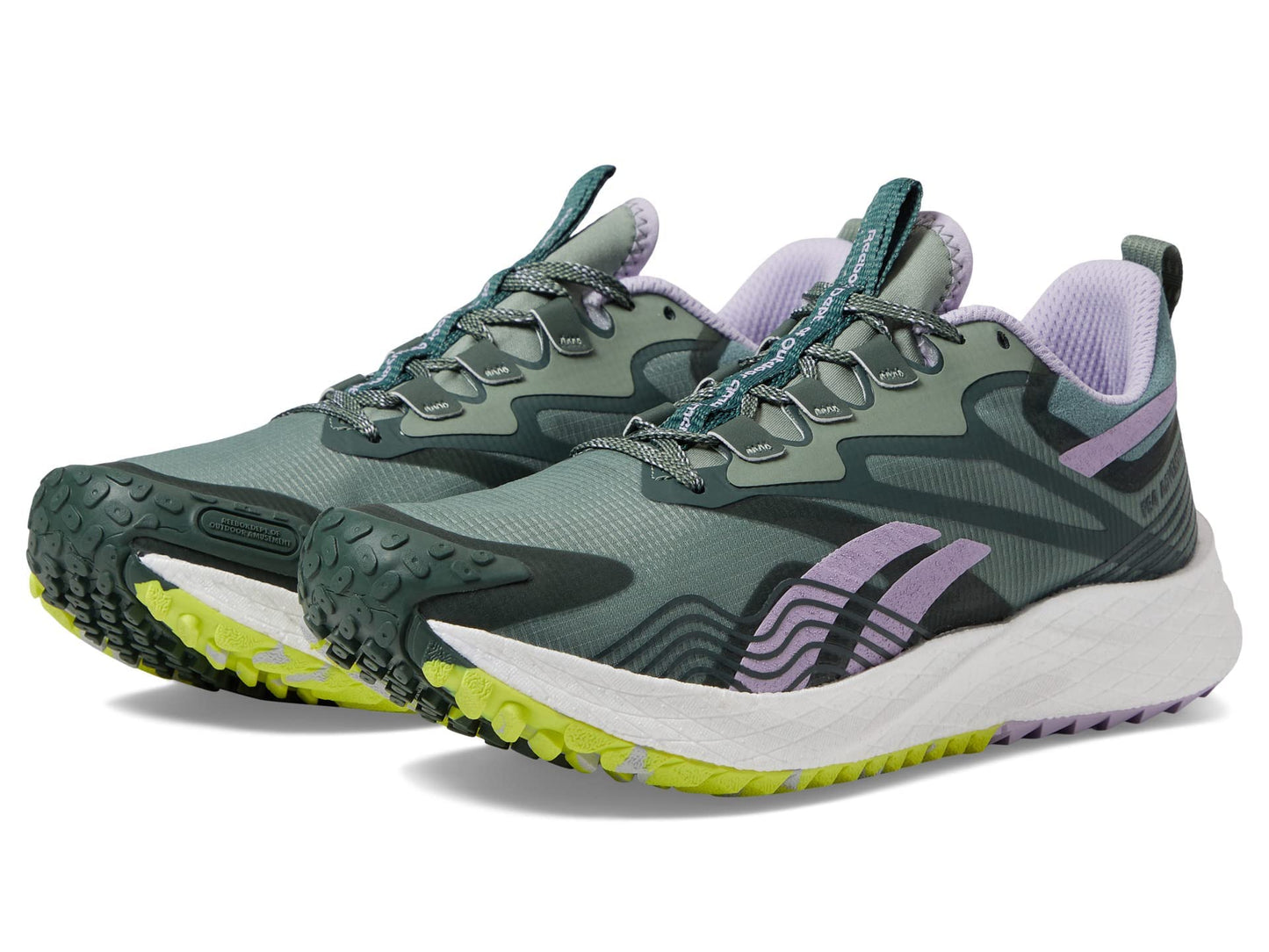 Reebok Women's Floatride Energy 4 Adventure
