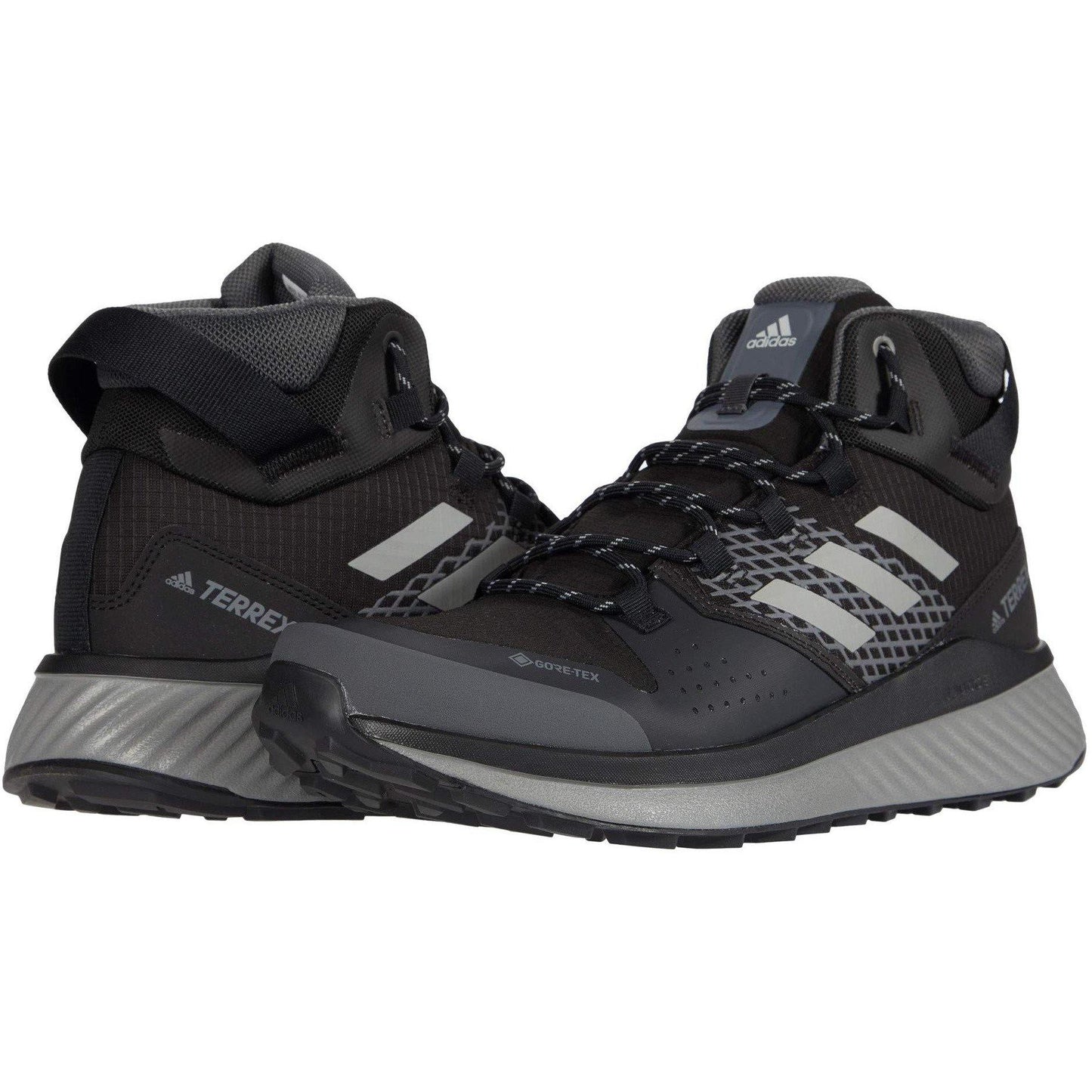 adidas Men's Terrex Folgian Hiker Mid Gtx Sneakers