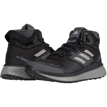 adidas Men's Terrex Folgian Hiker Mid Gtx Sneakers