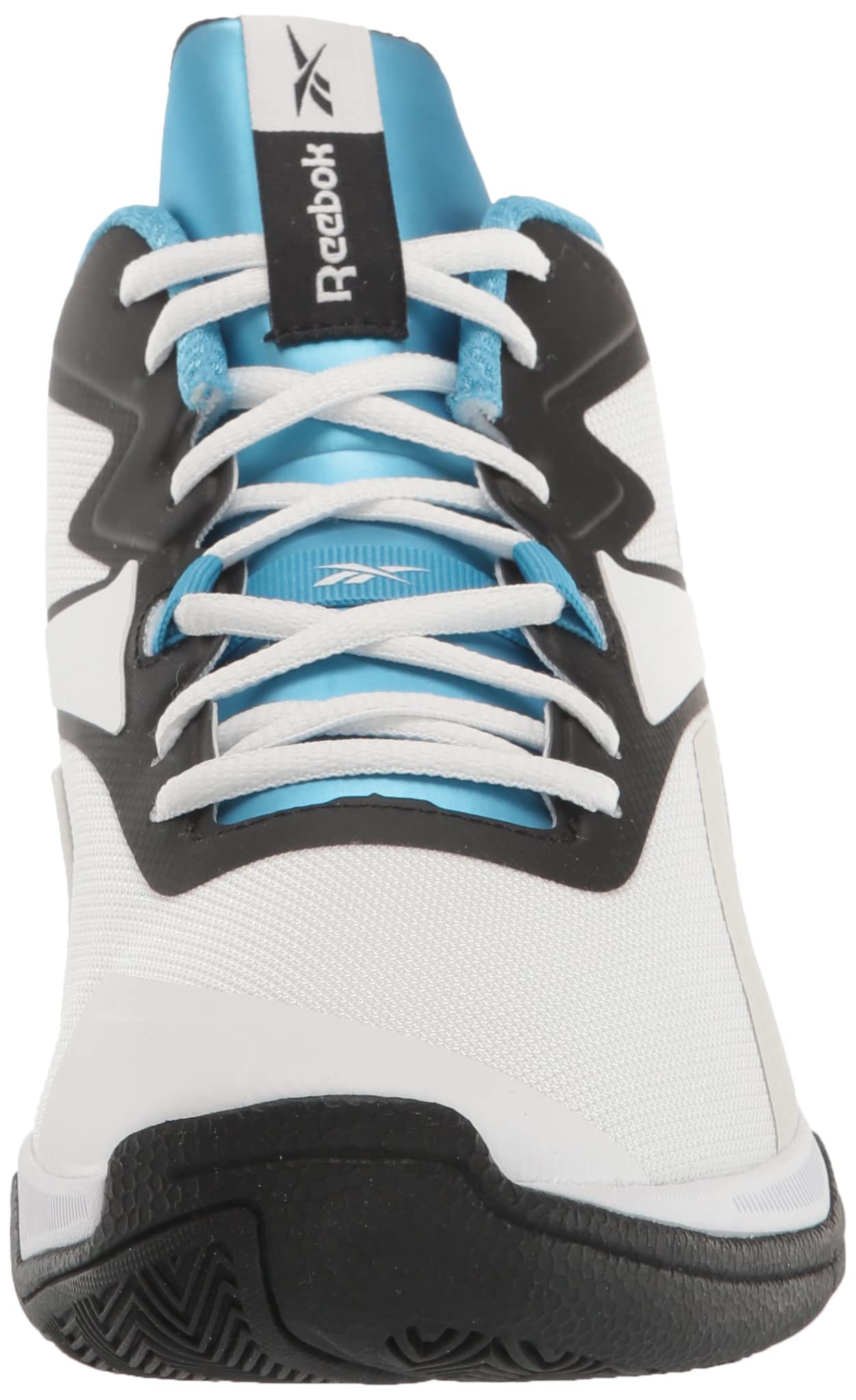 Reebok Men's More Buckets Sneakers
