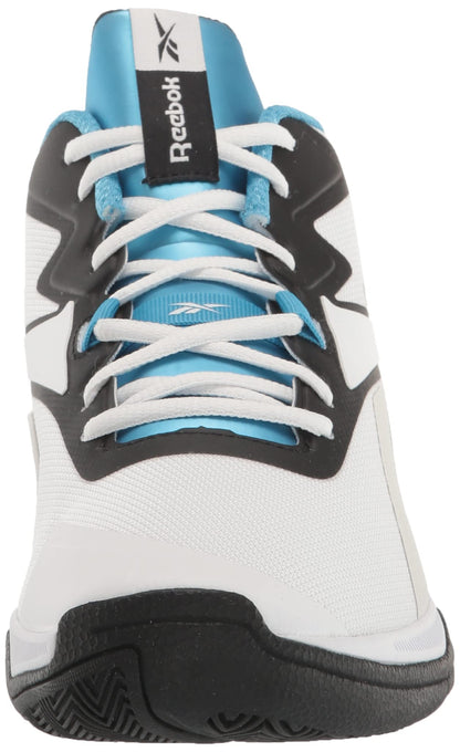 Reebok Men's More Buckets Sneakers