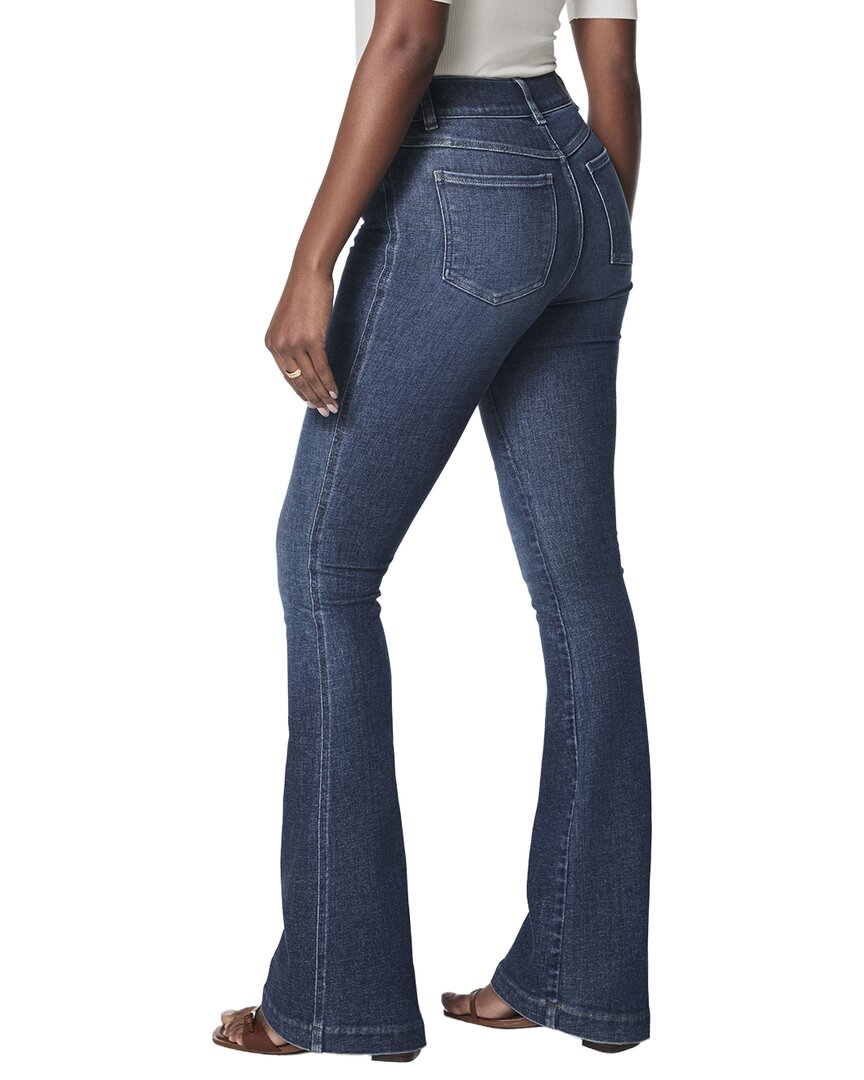 AUTHENTIC BLUE-
