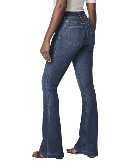AUTHENTIC BLUE-