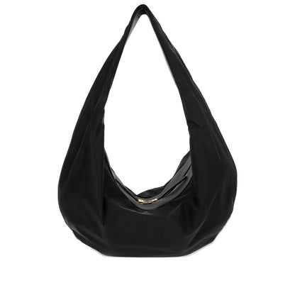 Khaite Black Shoulder Bag