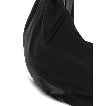 Khaite Black Shoulder Bag