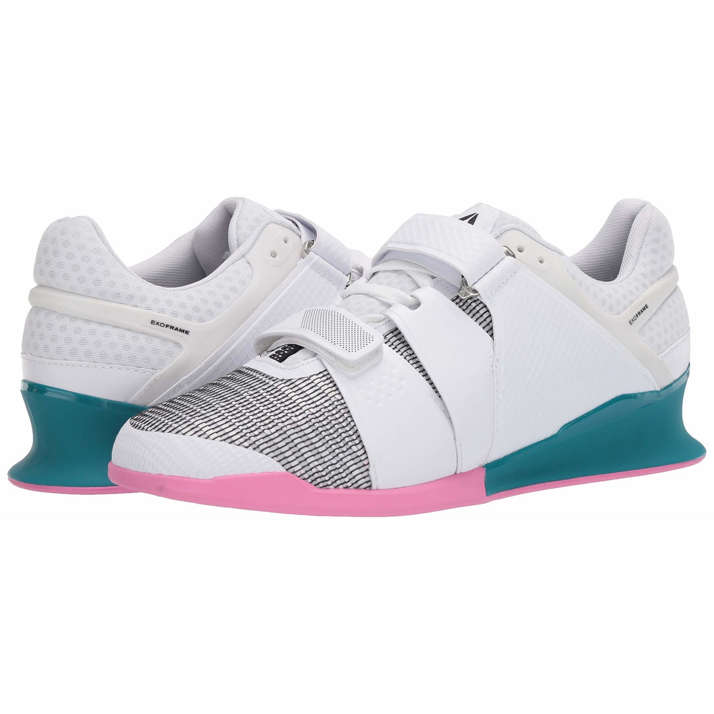 Reebok Men's Legacylifter Flexweave Sneakers
