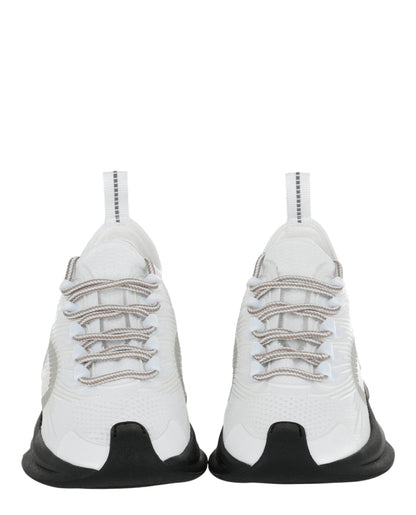 White-