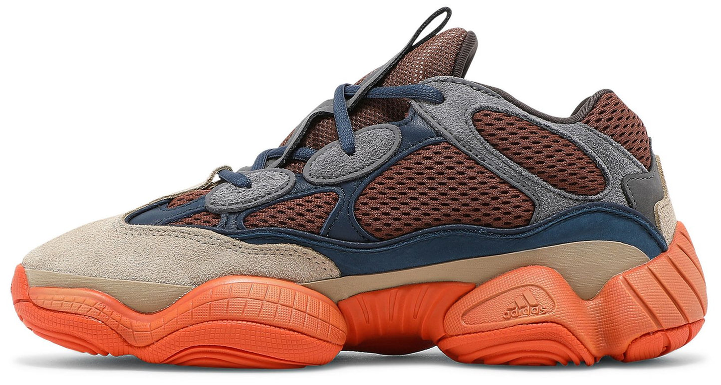 adidas Men's Yeezy 500