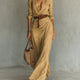 Khaki (No belt)