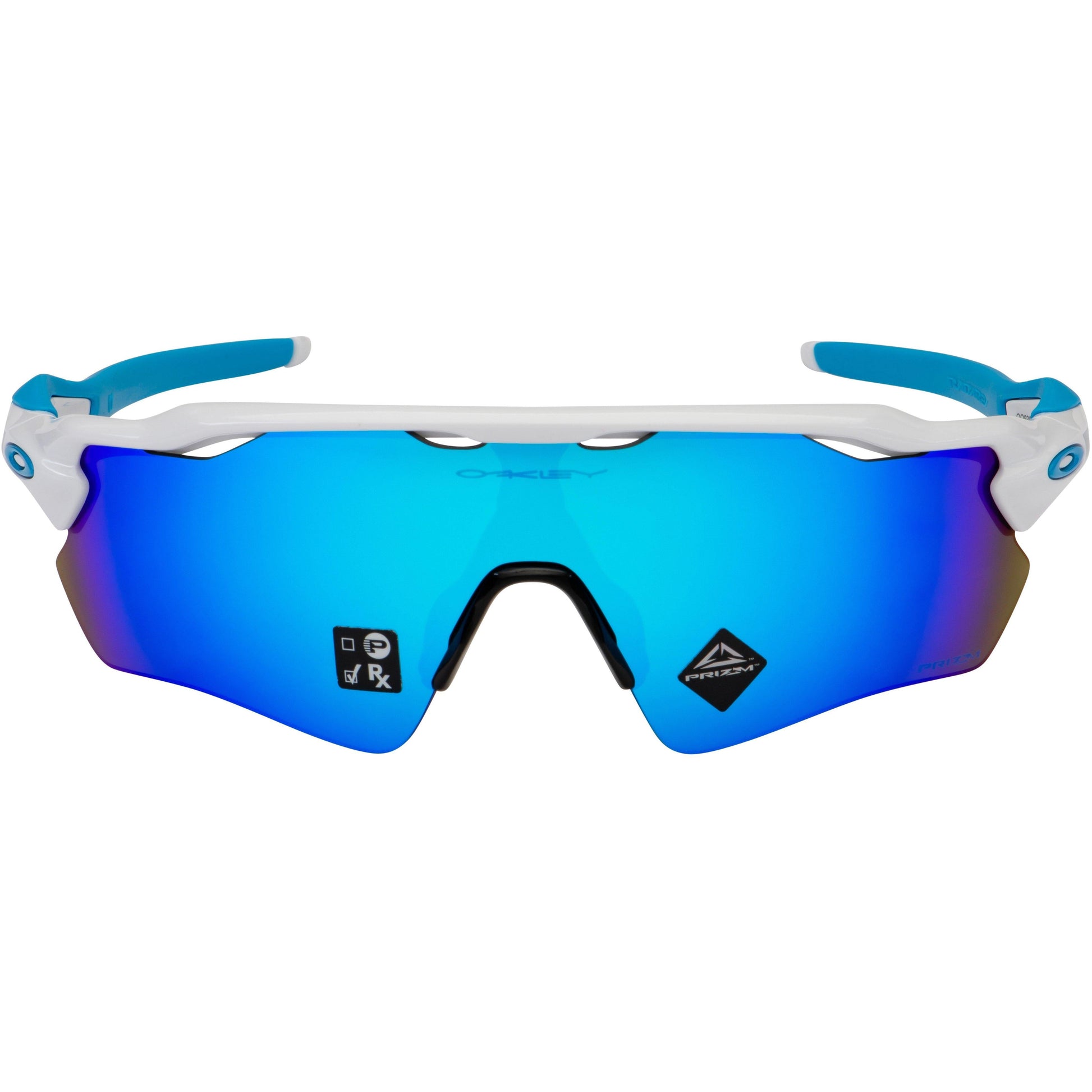 [OO9208-57] Mens Oakley Radar EV Path Sunglasses - sneakAR