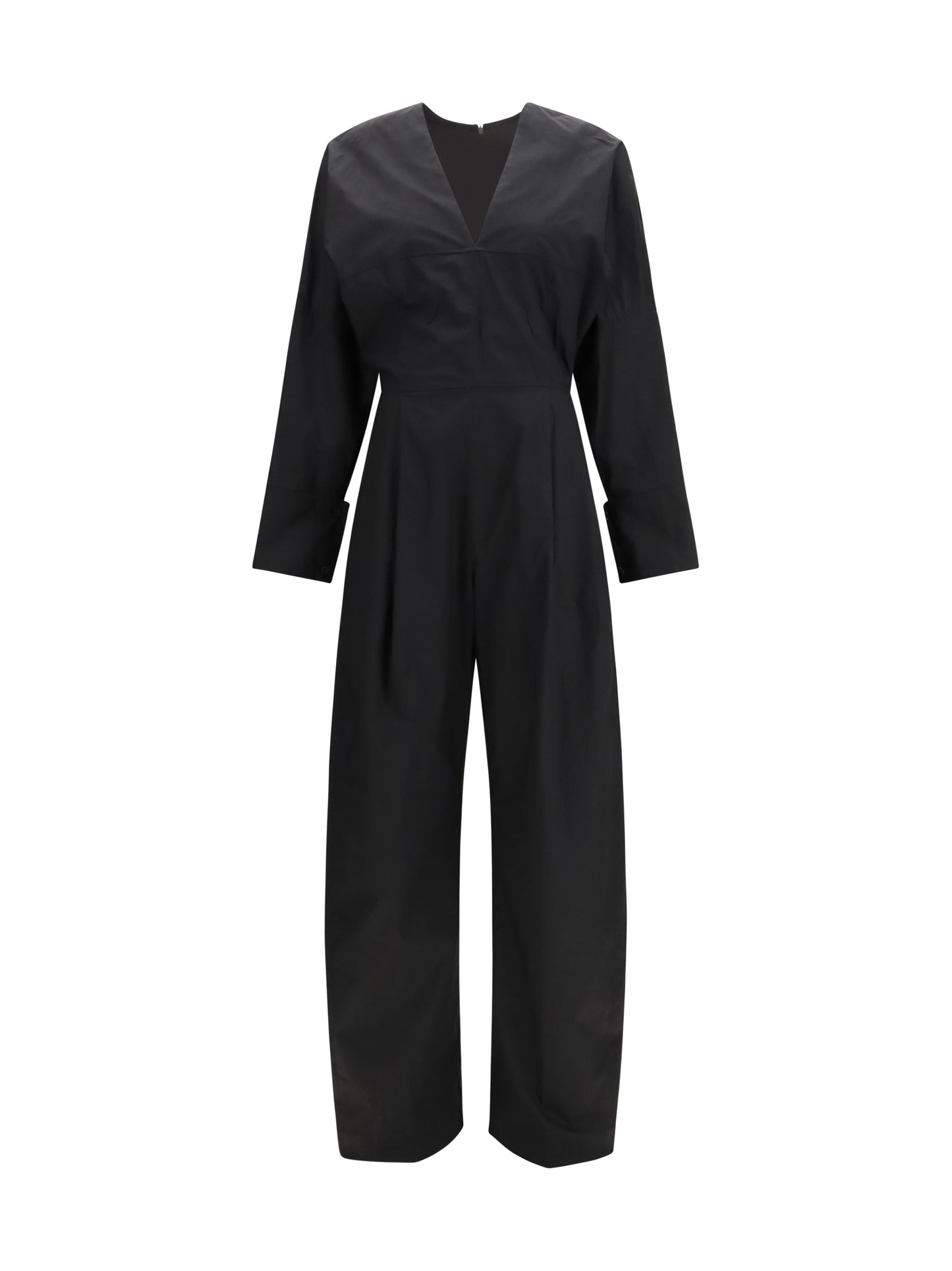 Jumpsuit Drew Black