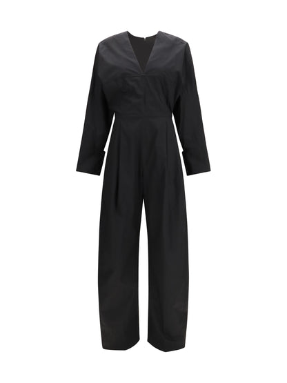 Jumpsuit Drew Black