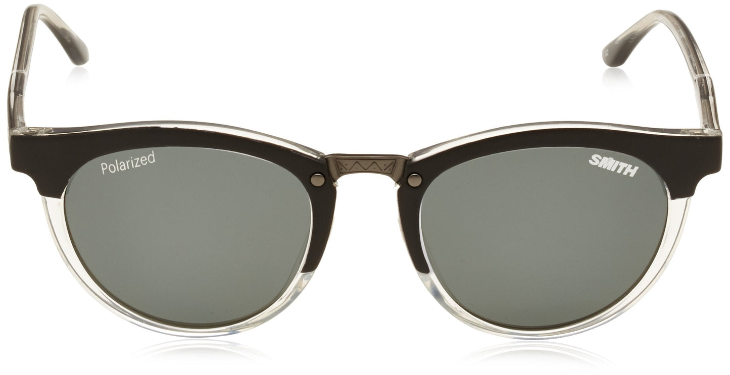 Smith Men's Optics Questa Polarized Sunglasses