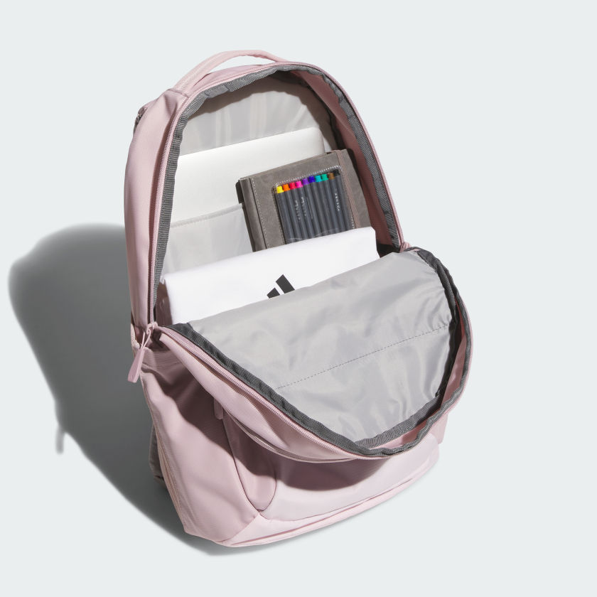 Dual Lilac / Distilled Pink-