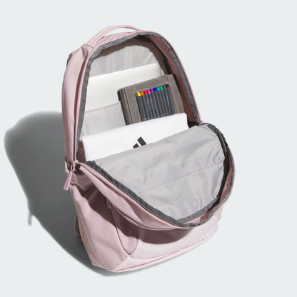Dual Lilac / Distilled Pink-