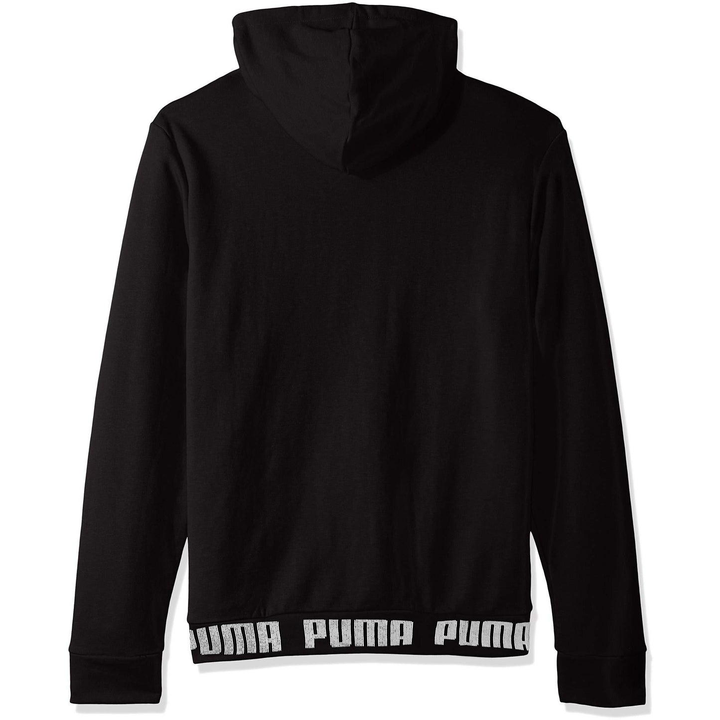 Puma Men's Amplified Hoody Tr Hoodies