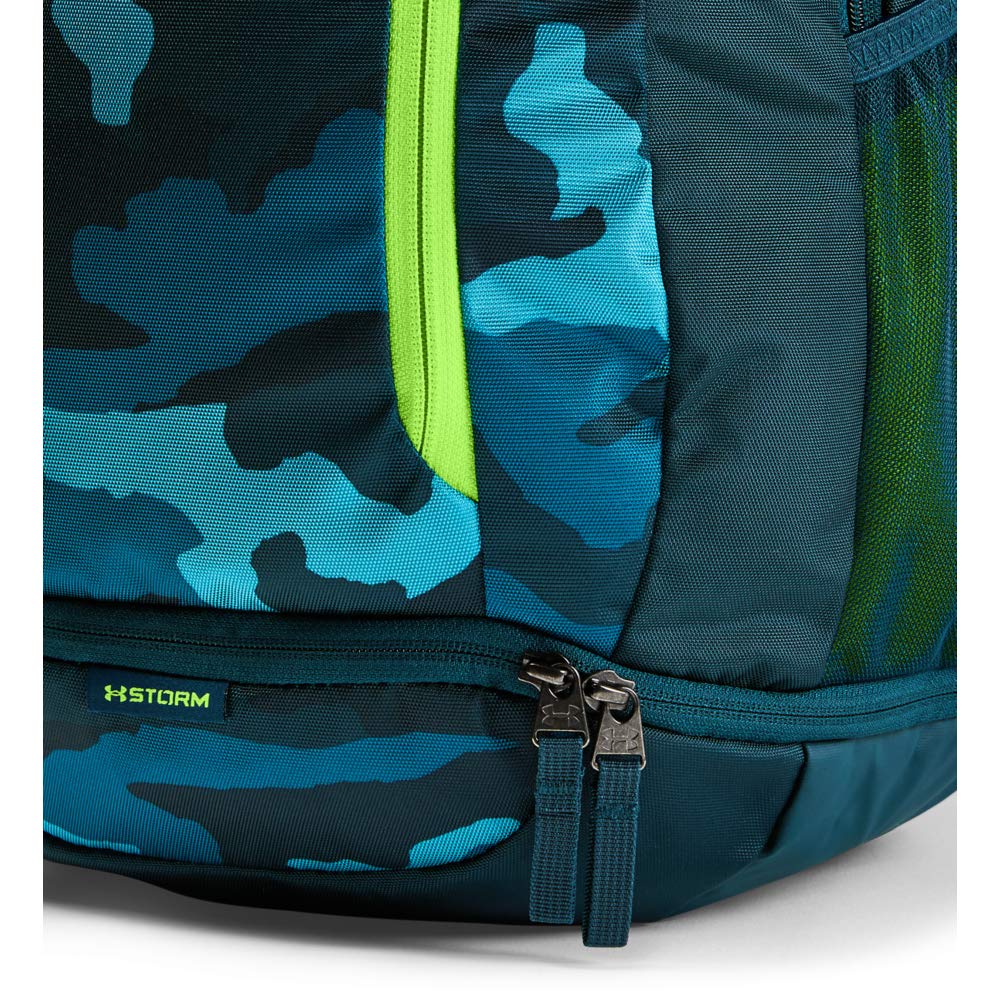 Under Armour Men's Hustle 4.0 Backpack Backpacks