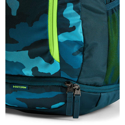 Under Armour Men's Hustle 4.0 Backpack Backpacks