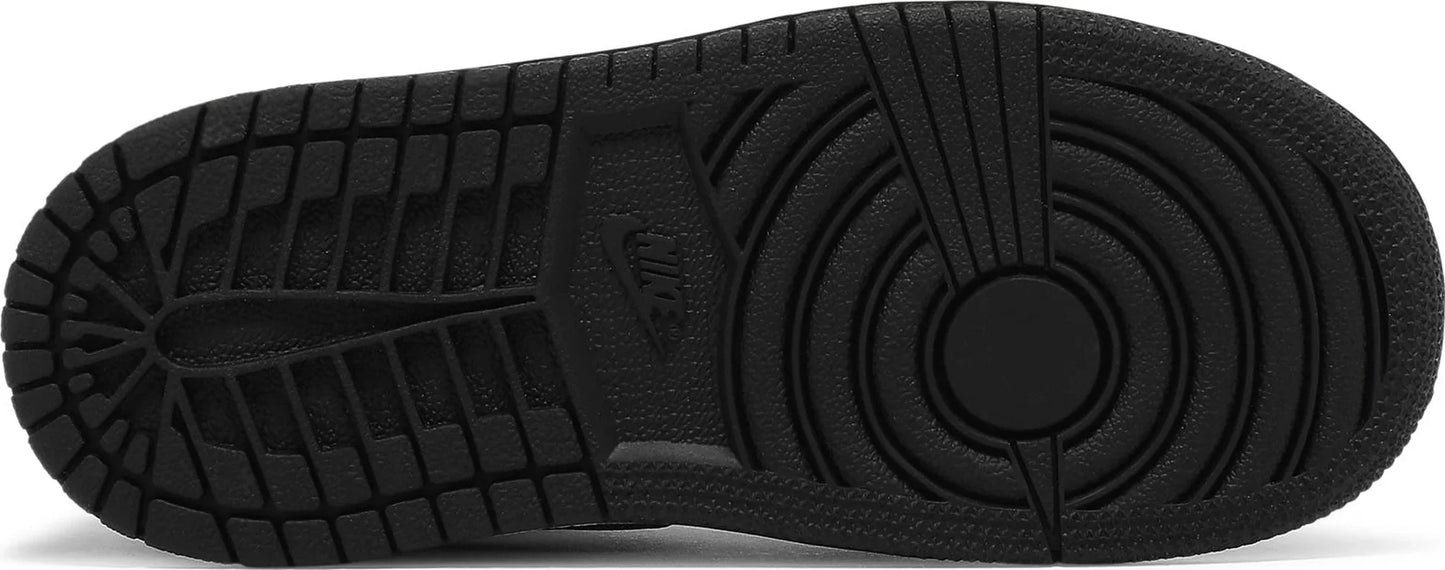 Toddlers Air Jordan Retro 1 Mid Se 'All-Star (2021)' (Td)