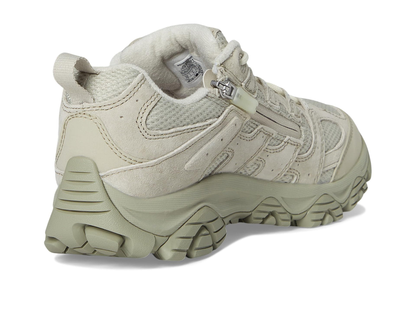 Mens Merrell Moab 3 Ready Zip