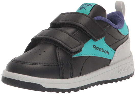 Toddlers Reebok Weebok Clasp Low