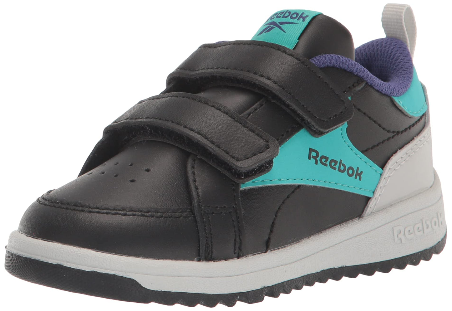Reebok Toddlers Weebok Clasp Low Sneakers