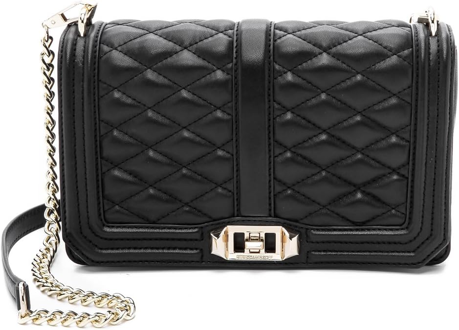 Rebecca Minkoff Women's Love Crossbody
