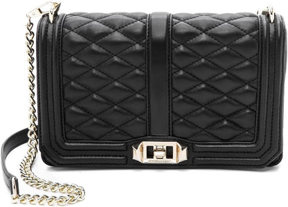 Rebecca Minkoff Women's Love Crossbody