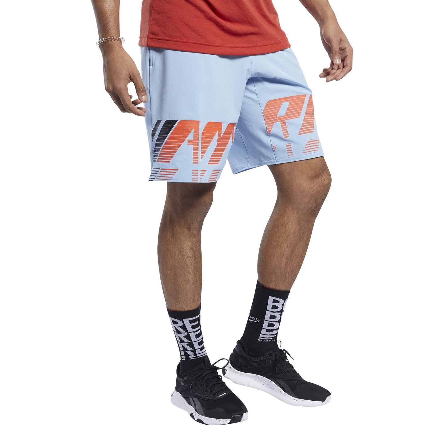 Reebok Men's Crossfit Epic Base Short