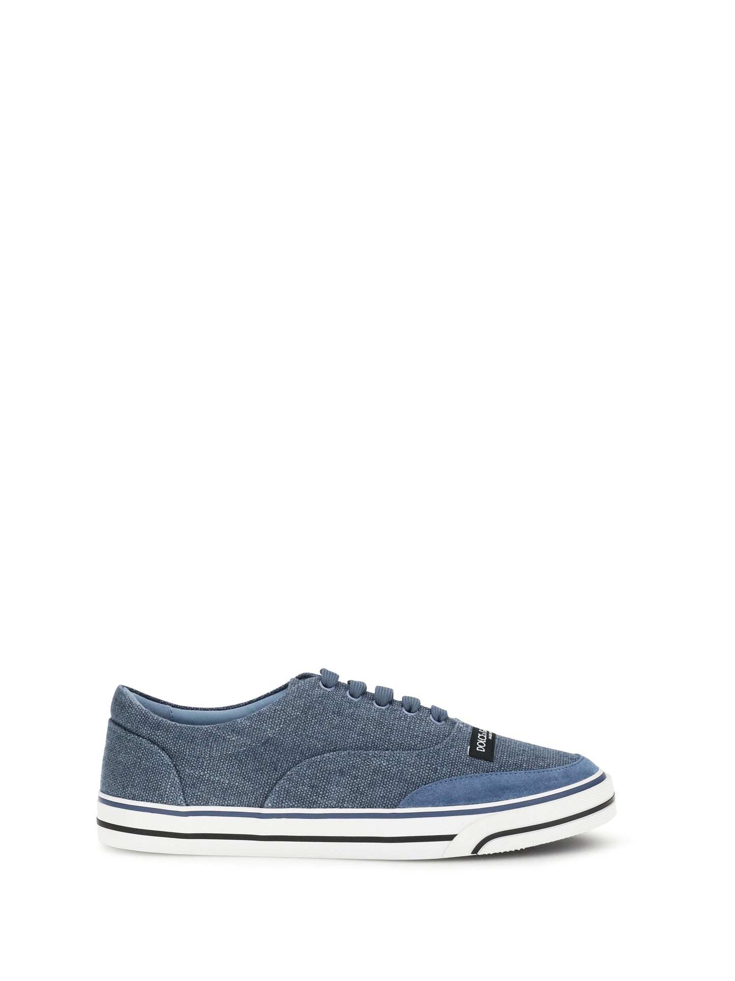 Sneakers Sailing Linen
